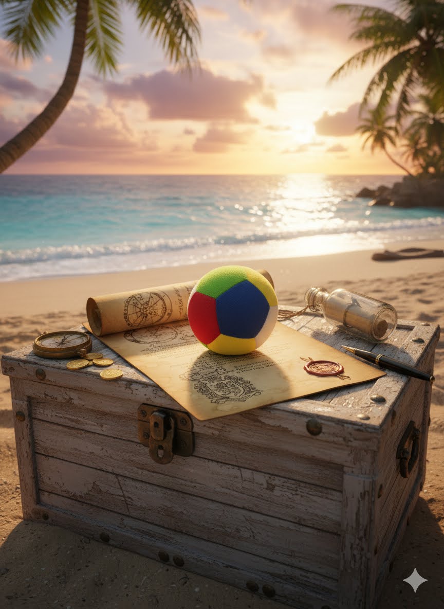 Baby Rattle soft Ball