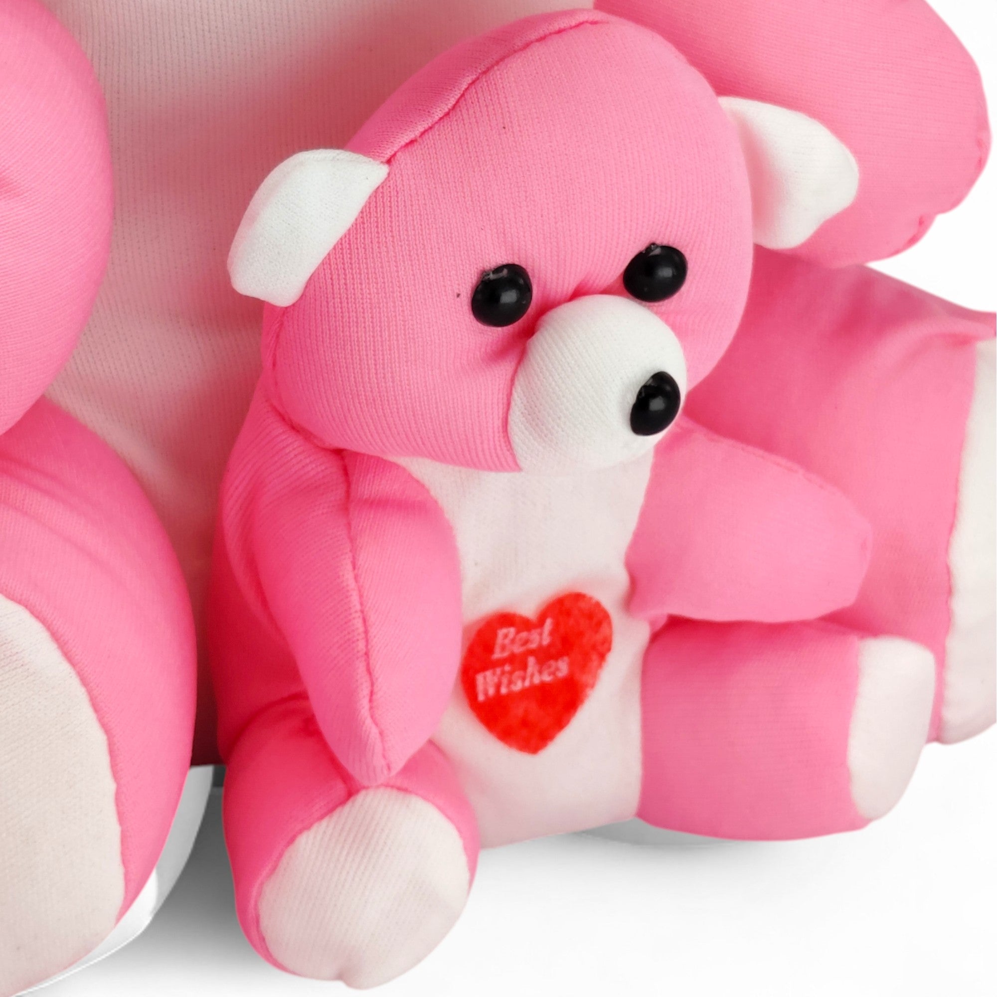 Mother & Child soft Teddy