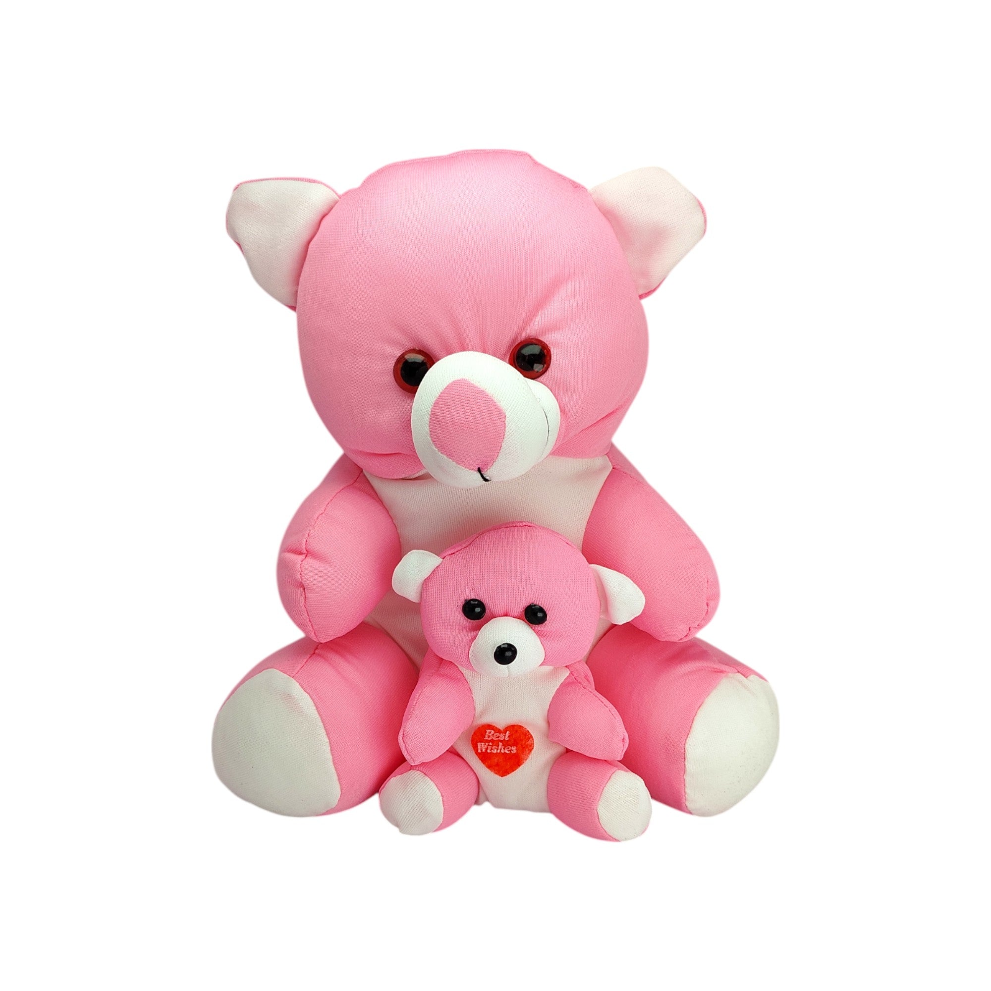 Mother & Child soft Teddy