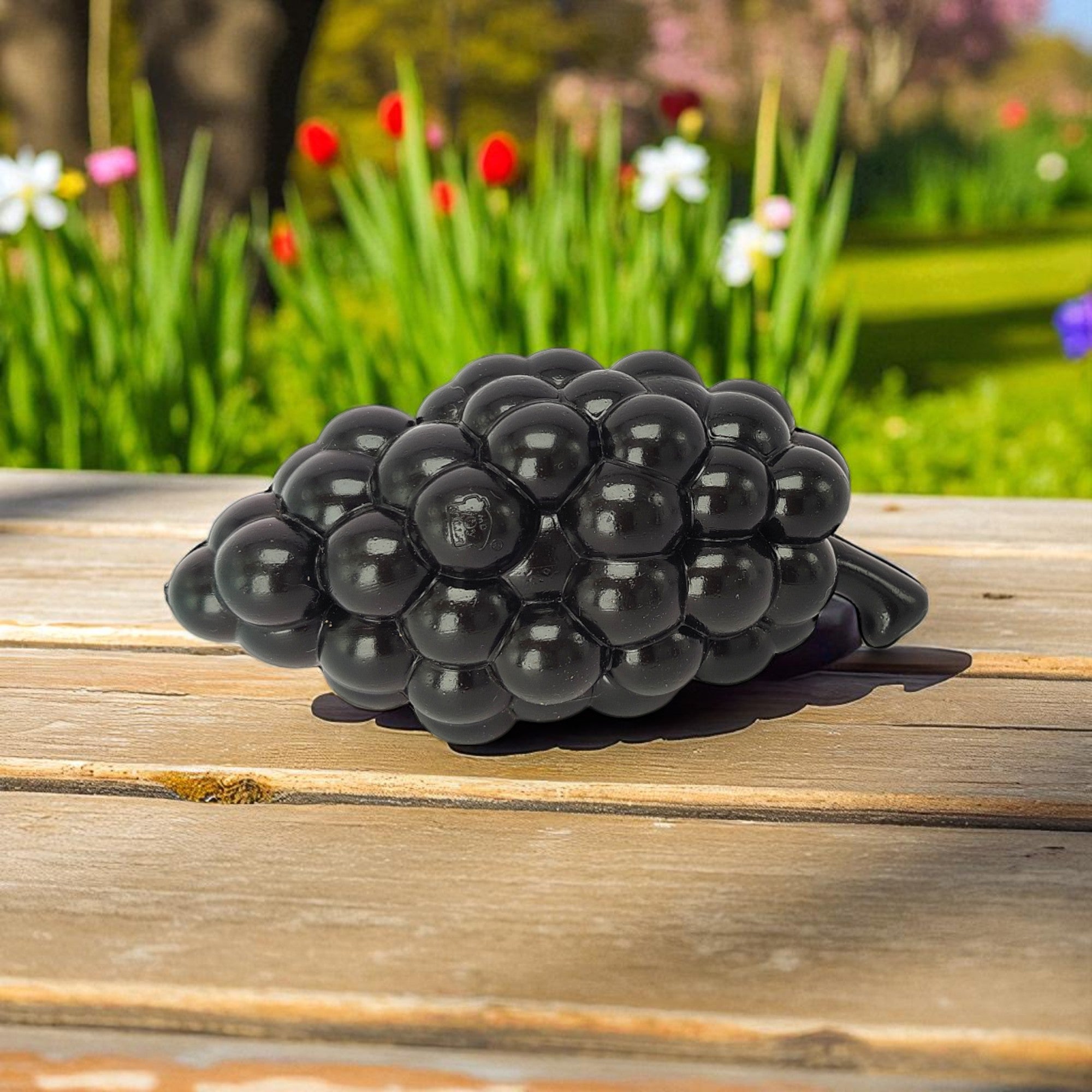 Fruit Cut Toy Set for Kids – 10 Sliceable Fruits