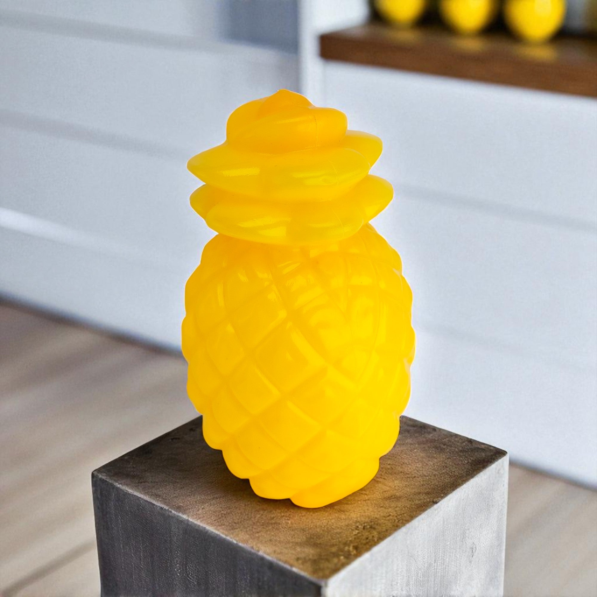 Fruit Cut Toy Set for Kids – 10 Sliceable Fruits