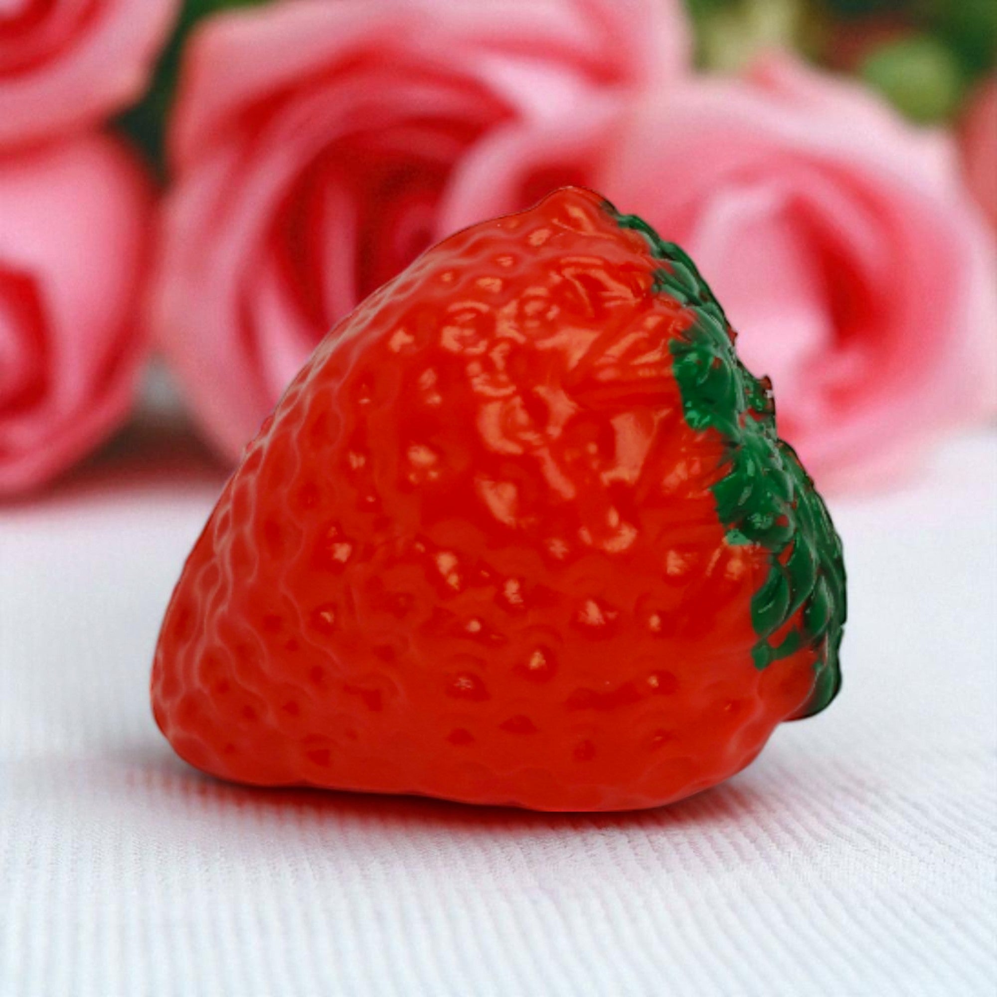 Fruit Cut Toy Set for Kids – 10 Sliceable Fruits