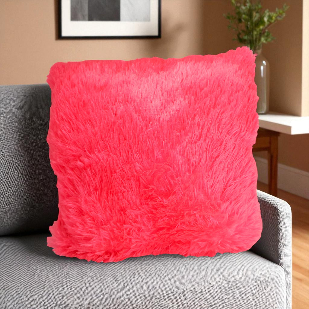 Square pillow