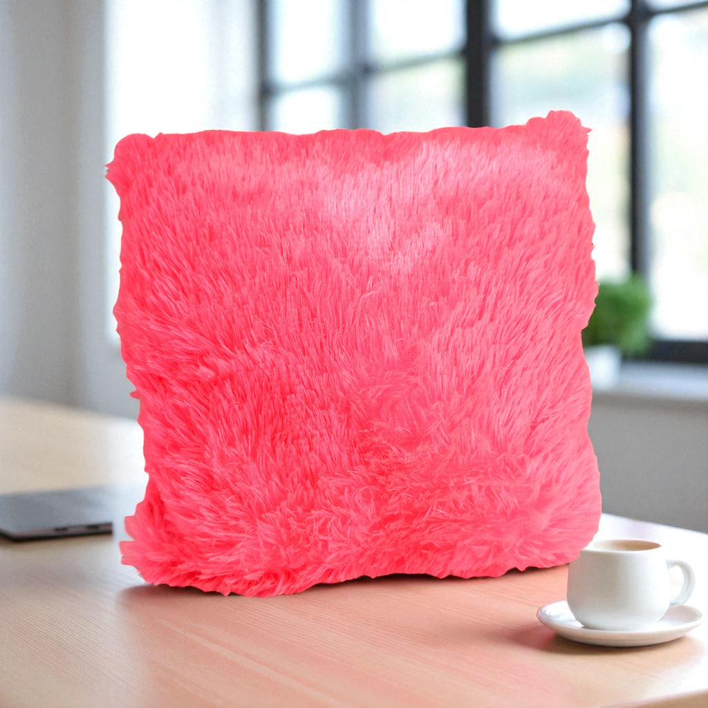Square pillow