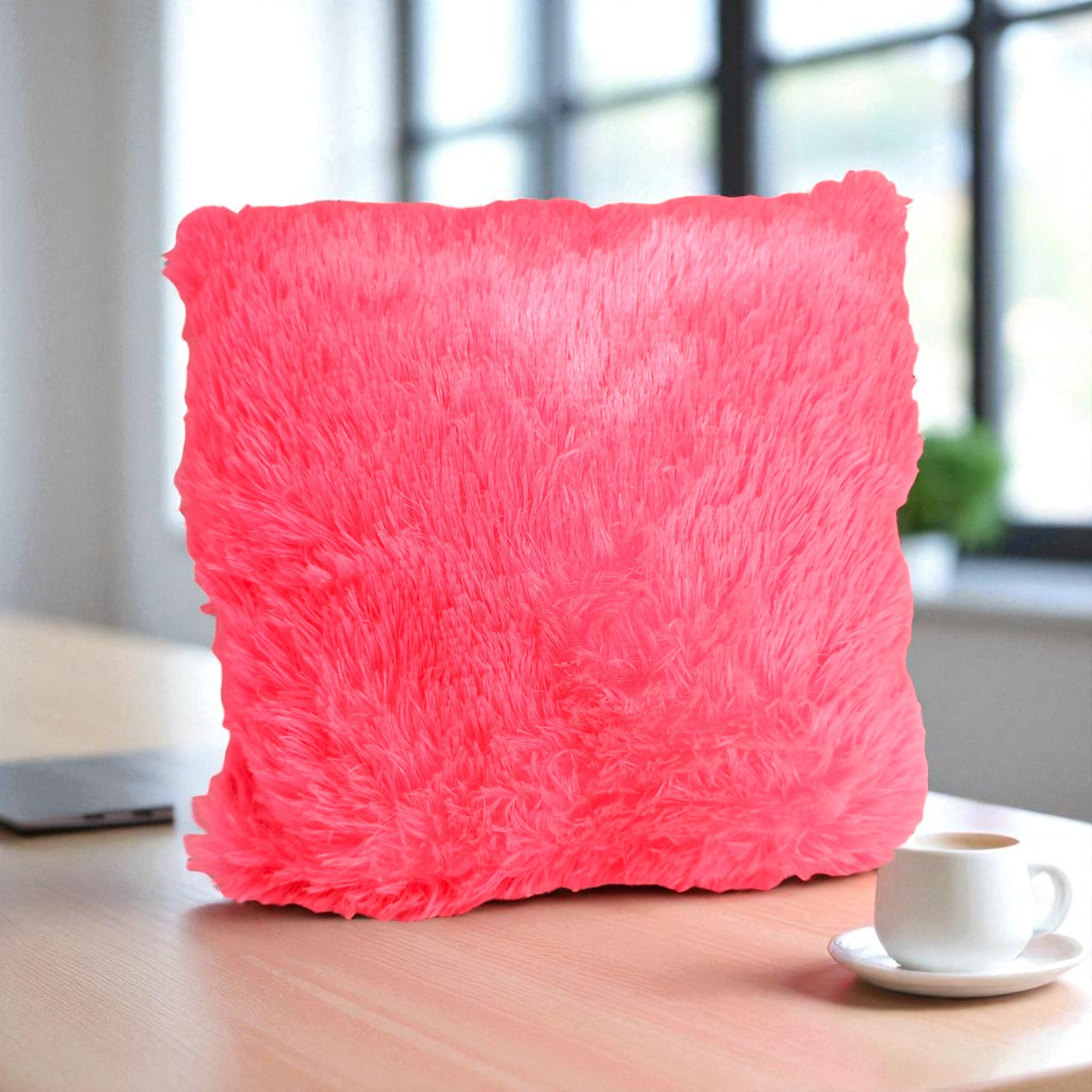 Square pillow