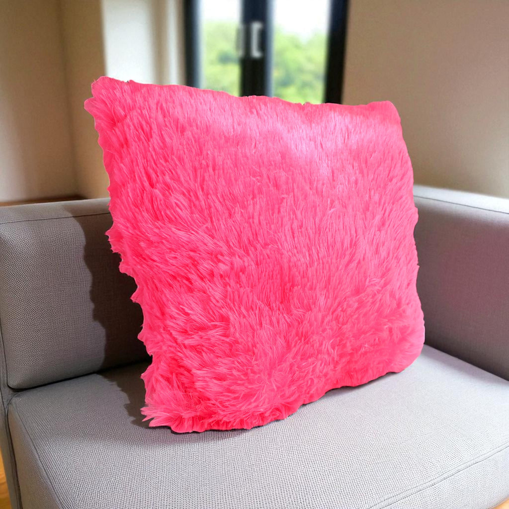 Square pillow
