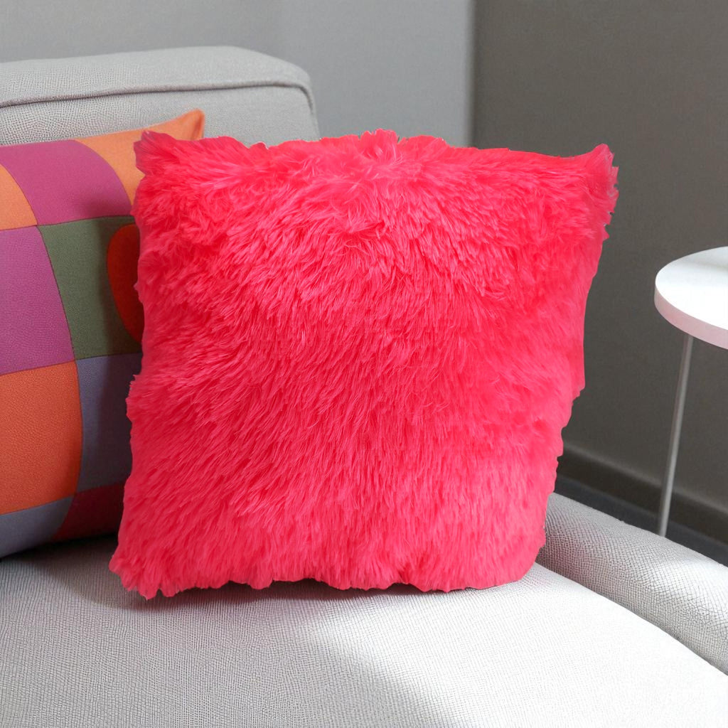 Square pillow