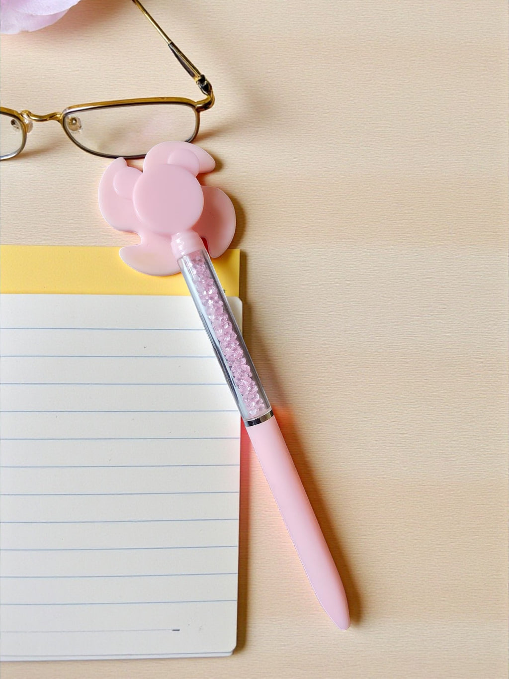 Cartoon Pens – Ice-Cream Design